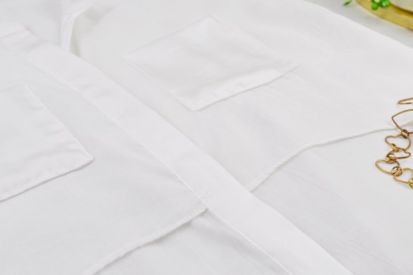 La Roseraie Stylewe Blouse