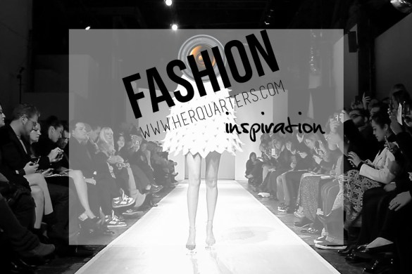 fashion inspiration cover
