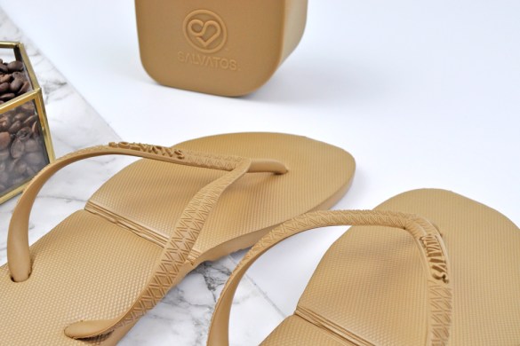 Salvatos rescue me thongs