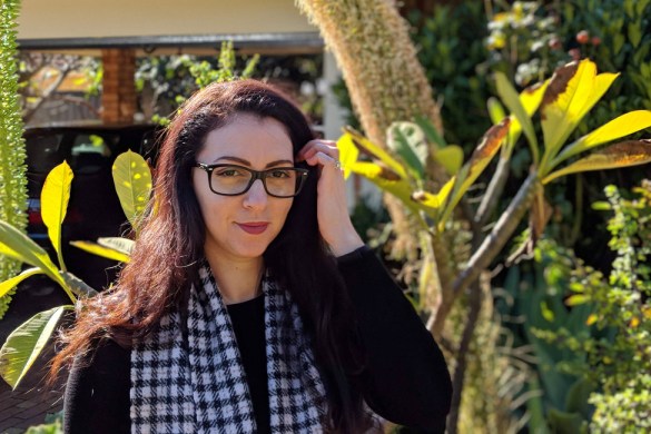 PicoWay Resolve Second Treatment