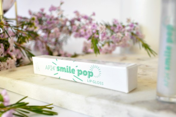 AP24 Smile Pop Lip Gloss