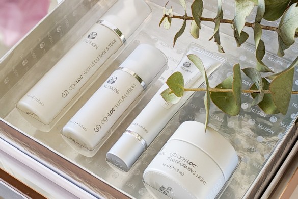Nu Skin ageLOC